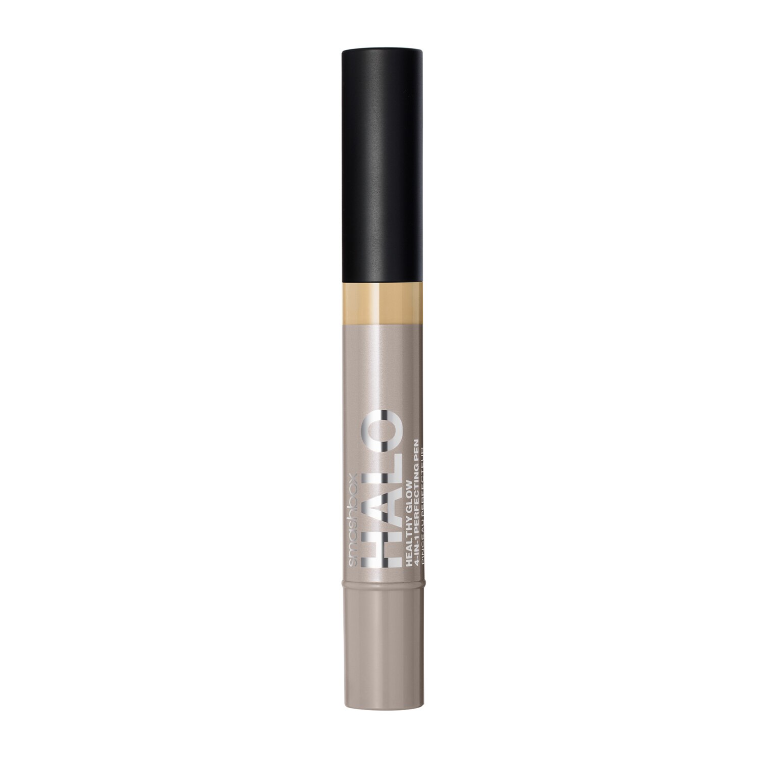 HALO HEALTHY GLOW 4-IN-1 PERFECTING PEN (LÁPIZ CORRECTOR PARA ROSTRO)